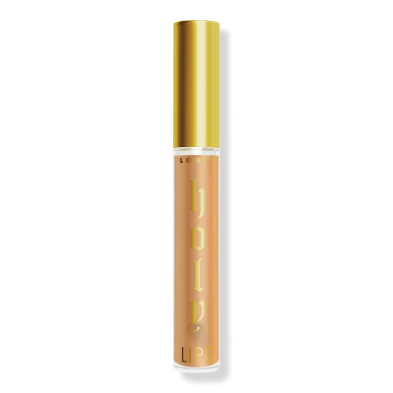 LORAC Holy Lips Plumping Serum - oz