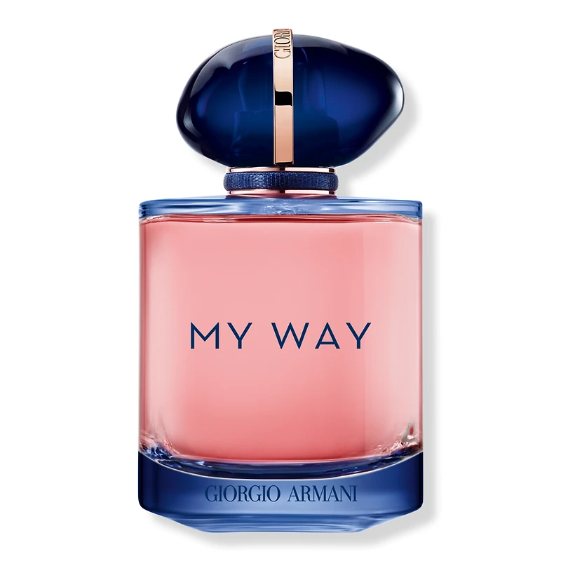 ARMANI My Way Eau de Parfum Intense - oz