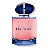 ARMANI My Way Eau de Parfum Intense - oz