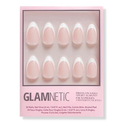 Glamnetic Ma Damn Press-On Nails