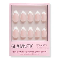 Glamnetic Ma Damn Press-On Nails