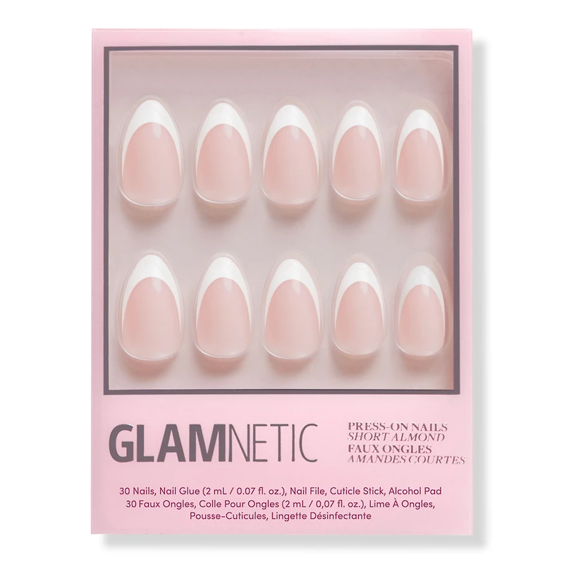 Glamnetic Ma Damn Press-On Nails