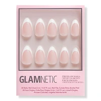 Glamnetic Ma Damn Press-On Nails
