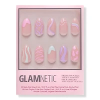 Glamnetic Wild Card Press-On Nails