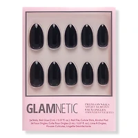 Glamnetic Boba Press-On Nails
