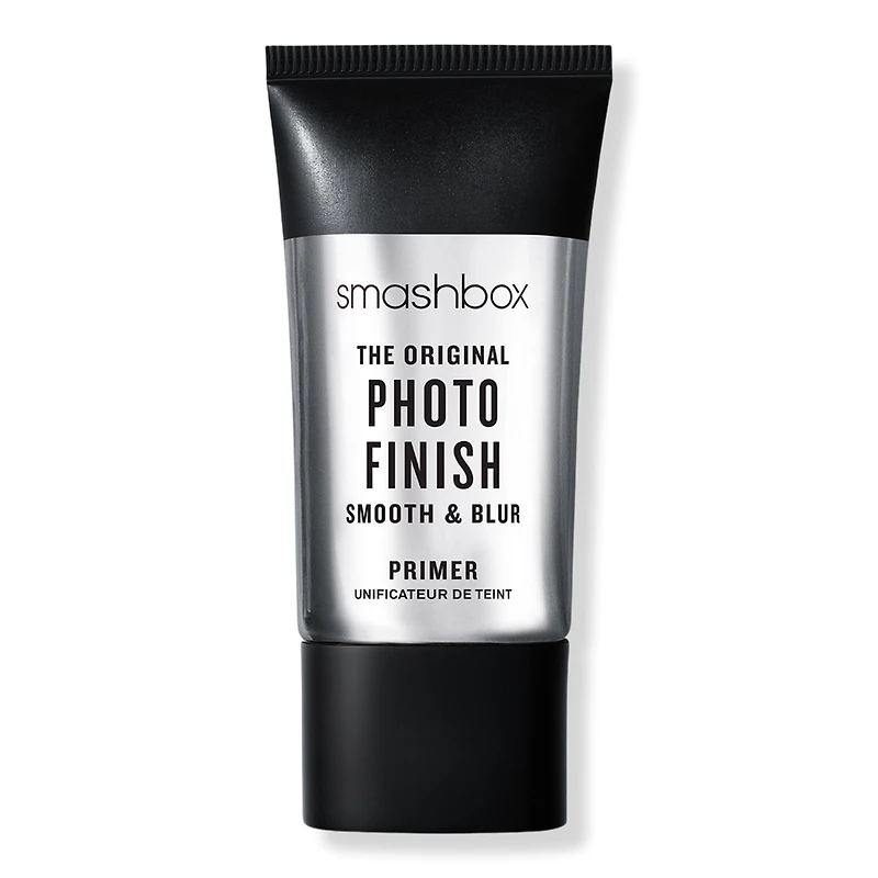 Smashbox Travel Size The Original Photo Finish Smooth & Blur Oil-Free Primer - 0.34 oz