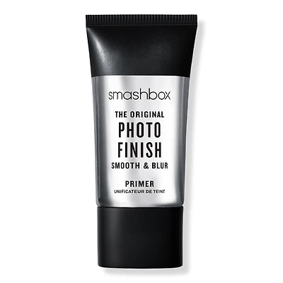 Smashbox Travel Size The Original Photo Finish Smooth & Blur Oil-Free Primer - 0.34 oz