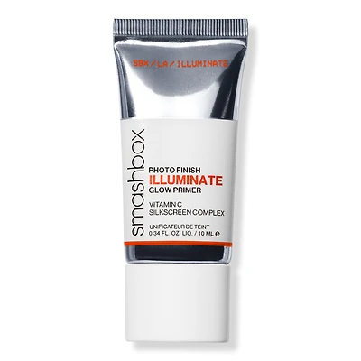 Smashbox Photo Finish Illuminate Glow Primer - oz