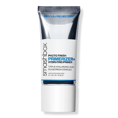 Smashbox Photo Finish Primerizer+ Hydrating Primer with Hyaluronic Acid - 1.0 oz