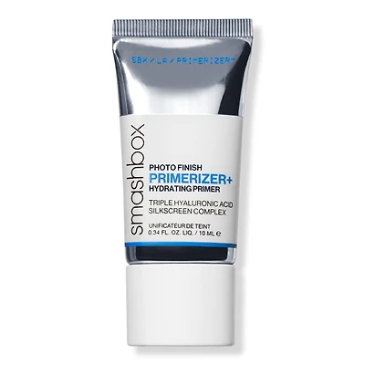 Smashbox Photo Finish Primerizer+ Hydrating Primer with Hyaluronic Acid - oz