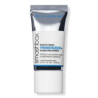 Smashbox Travel Size Photo Finish Primerizer+ Hydrating Primer with Hyaluronic Acid - 0.34 oz