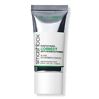 Smashbox Photo Finish Correct Anti-Redness Primer - oz
