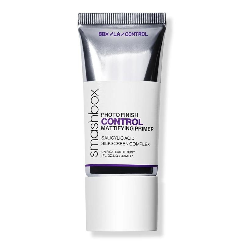 Smashbox Photo Finish Control Mattifying Primer - 1.0 oz