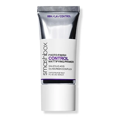 Smashbox Photo Finish Control Mattifying Primer - 1.0 oz
