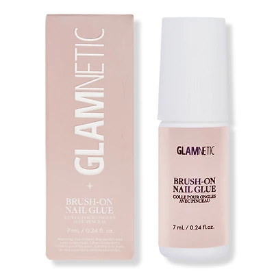 Glamnetic Brush-On Nail Glue