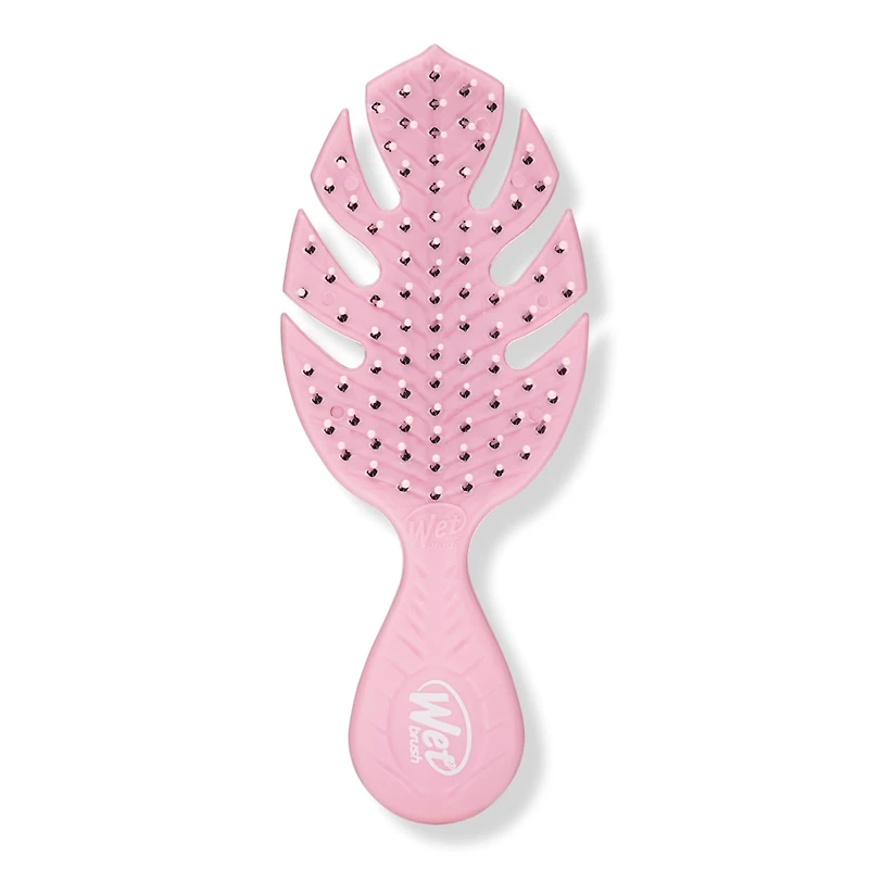 Wet Brush Go Green Mini Detangler