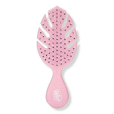Wet Brush Go Green Mini Detangler