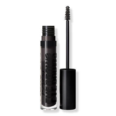 MAC Eye Brows Big Boost Tinted Brow Gel