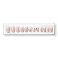 Static Nails Mademoiselle Reusable Pop-On Manicures