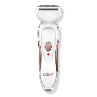 Conair Ladies Cordless Wet/Dry Foil Shaver