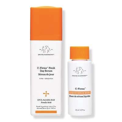 Drunk Elephant C-Firma Fresh Vitamin-C Day Serum