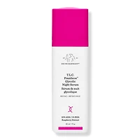 Drunk Elephant T.L.C Framboos Glycolic Resurfacing Night Serum - oz