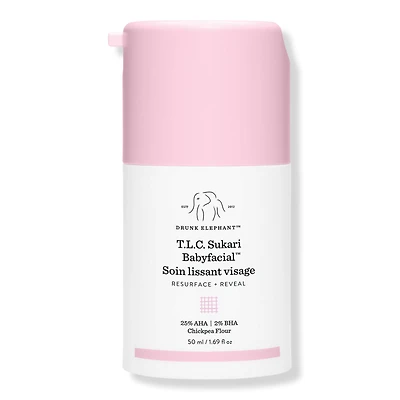 Drunk Elephant T.L.C. Sukari Babyfacial - 1.69 oz
