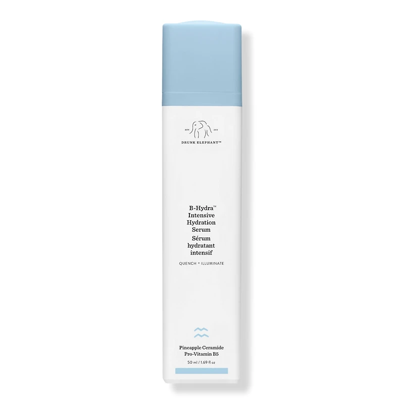 Drunk Elephant B-Hydra Intensive Hydration Serum