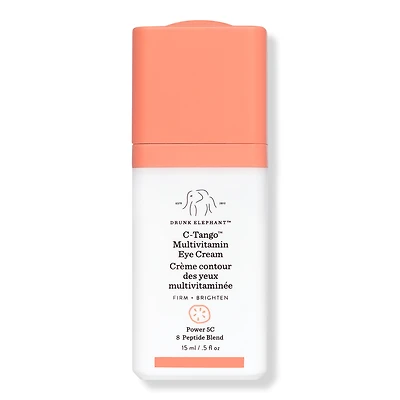 Drunk Elephant C-Tango Multivitamin Eye Cream