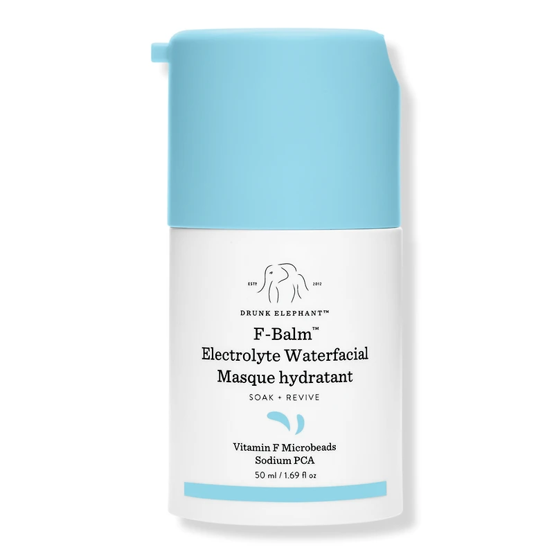 Drunk Elephant F-Balm Electrolyte Waterfacial