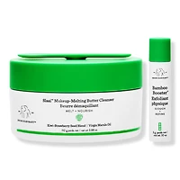 Drunk Elephant Slaai Makeup-Melting Butter Cleanser