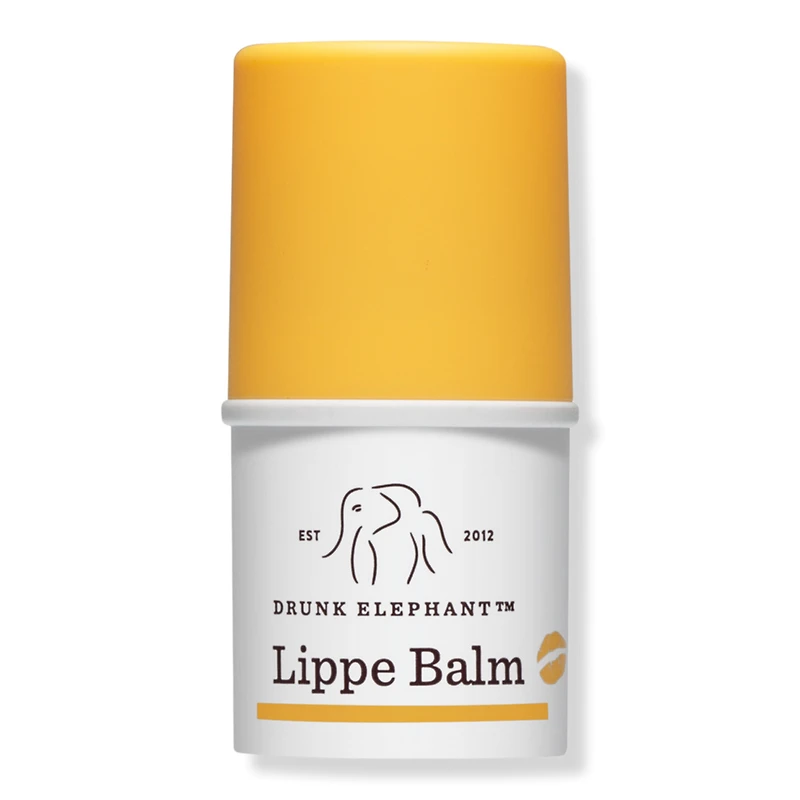 Drunk Elephant Lippe Balm Lip Moisturizer