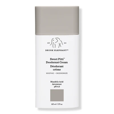 Drunk Elephant Sweet Pitti Deodorant Cream