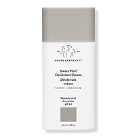 Drunk Elephant Sweet Pitti Deodorant Cream