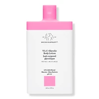 Drunk Elephant T.L.C. Glycolic Body Lotion