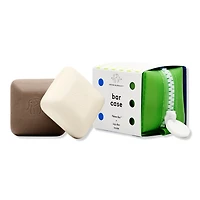 Drunk Elephant Baby Bar Travel Duo with Case