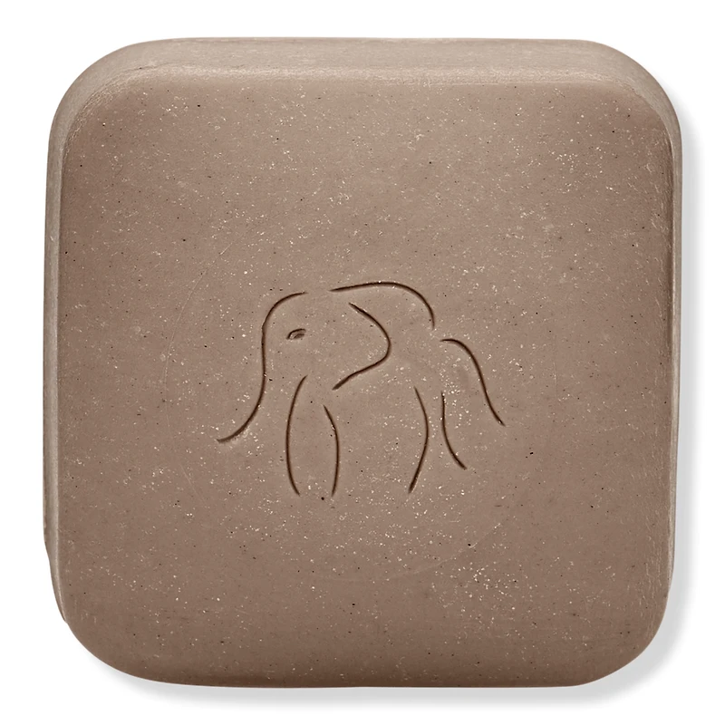 Drunk Elephant Juju Exfoliating Face Cleansing Bar