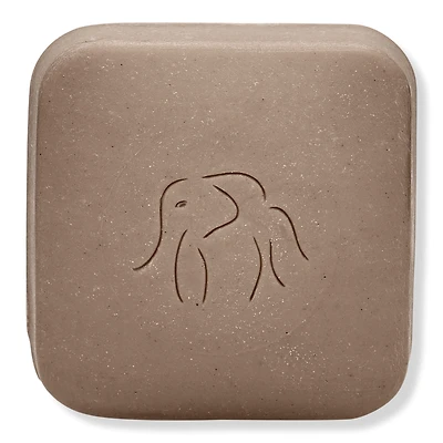 Drunk Elephant Juju Exfoliating Face Cleansing Bar
