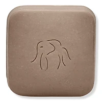 Drunk Elephant Juju Exfoliating Face Cleansing Bar