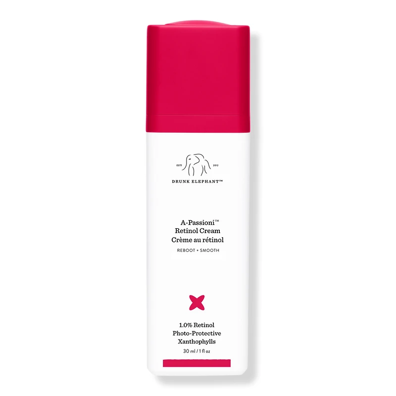 Drunk Elephant A-Passioni Retinol Cream