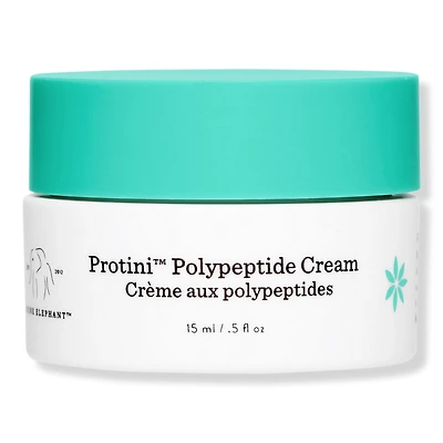 Drunk Elephant Protini Polypeptide Firming Moisturizer - oz
