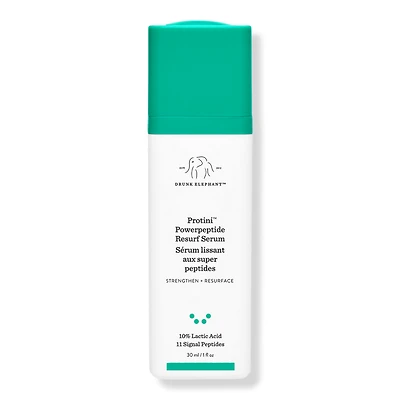 Drunk Elephant Protini Powerpeptide Resurfacing Serum