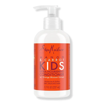 SheaMoisture Mango & Carrot Kids Extra-Nourishing Conditioner