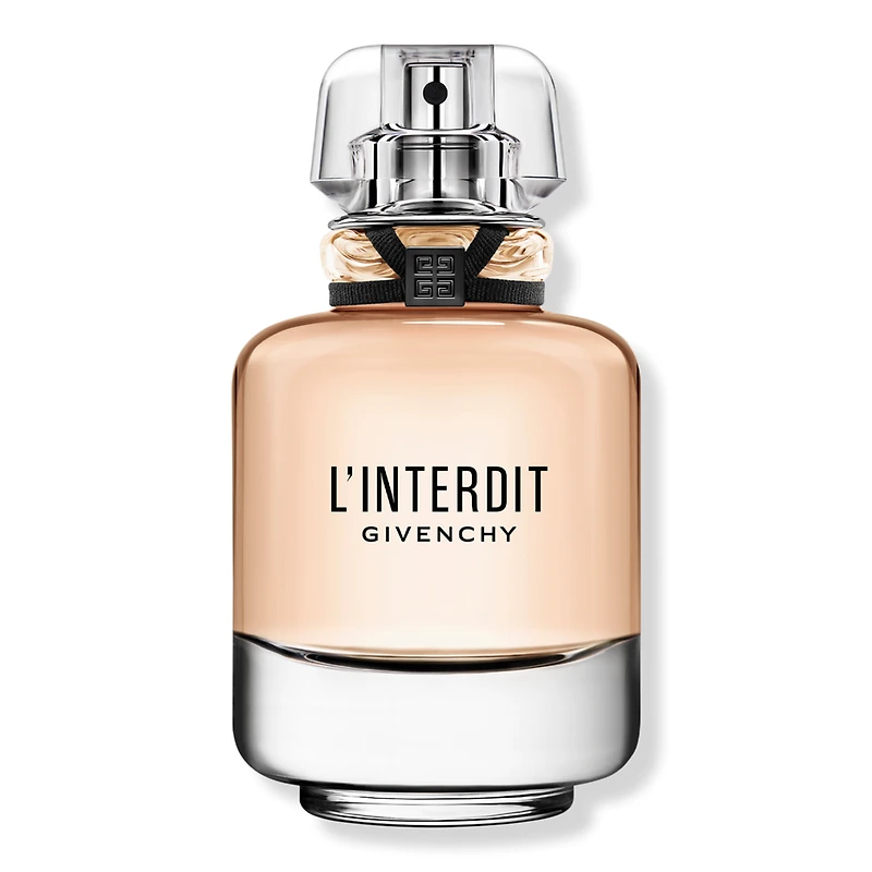 Givenchy L'Interdit Eau de Parfum - oz