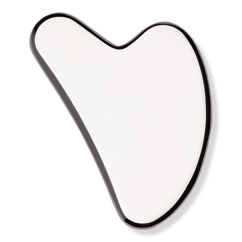 SACHEU Stainless Steel Non-Porous Gua Sha