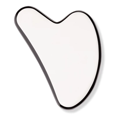 SACHEU Stainless Steel Non-Porous Gua Sha