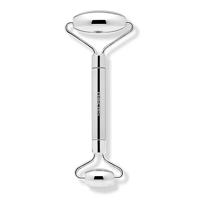 SACHEU Dual-Sided Stainless Steel Beauty Roller