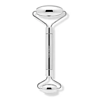 SACHEU Dual-Sided Stainless Steel Beauty Roller