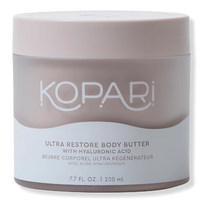 Kopari Beauty Ultra Restore Body Butter - 7.7 oz