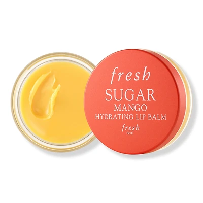 fresh Sugar Hydrating Lip Balm - Mango